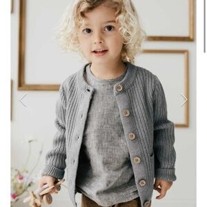 Jesse Cardigan